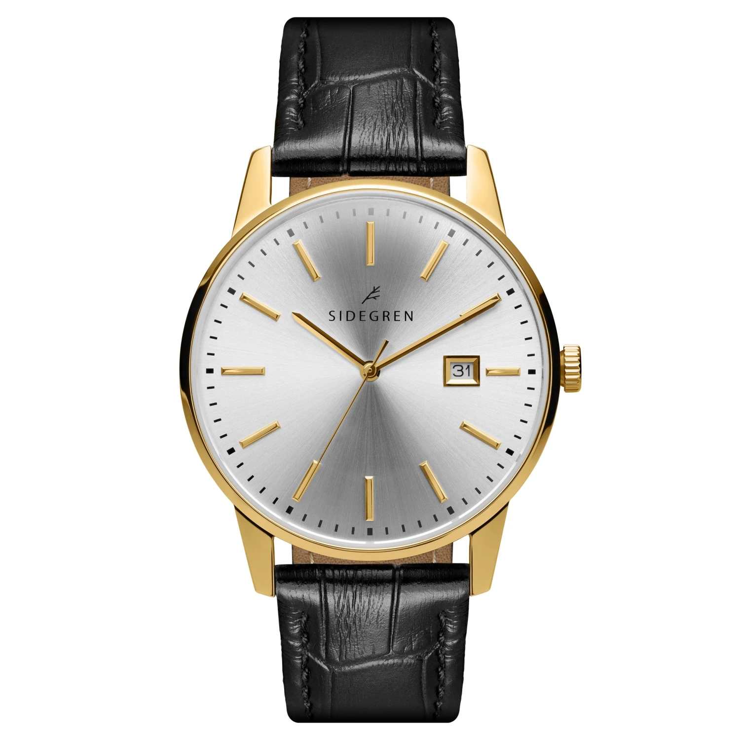 Sidegren Montre Odell Patriarch 3 Sidegren Montre Odell Patriarch