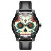 Lucleon Todos | Montre multicolore Le jour des morts 1 Lucleon Todos | Montre multicolore Le jour des morts -MONTRES Soldes 1 1tsc