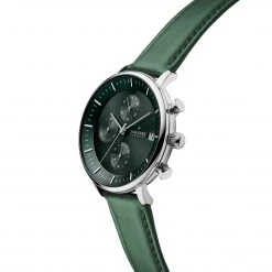 Sidegren Solis | Montre chronographe verte à énergie solaire 12 Sidegren Solis | Montre chronographe verte à énergie solaire -MONTRES Soldes 1 2.6fc4cab8c9c012fb69b3fec8905f5218 1