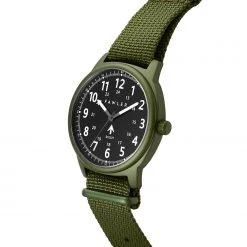 Fawler Scout | Montre militaire verte à bracelet NATO 12 Fawler Scout | Montre militaire verte à bracelet NATO -MONTRES Soldes 1 2.be0f34327fa62ebbba67c4cc652e41b9