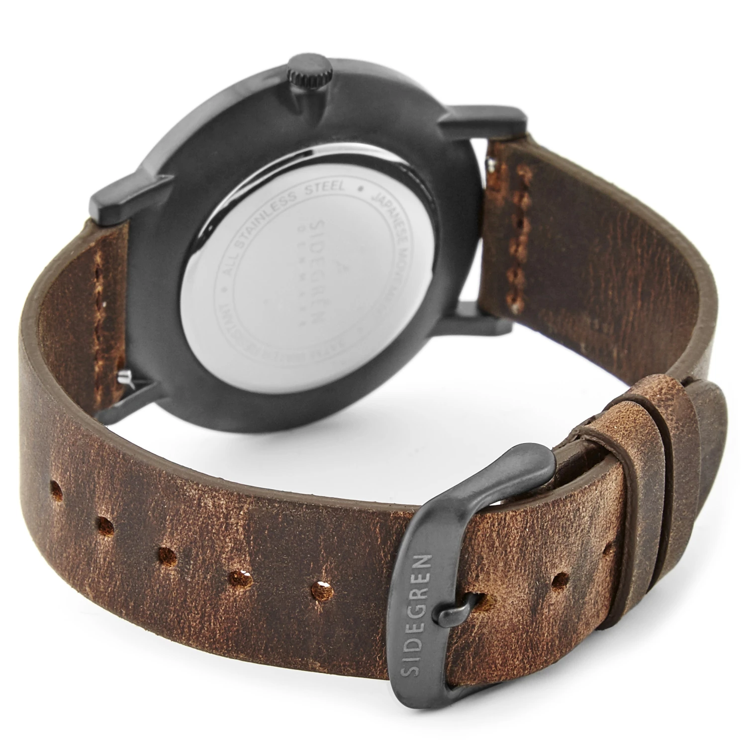 Sidegren Montre Ocean Kevil 6 Sidegren Montre Ocean Kevil – Image 4