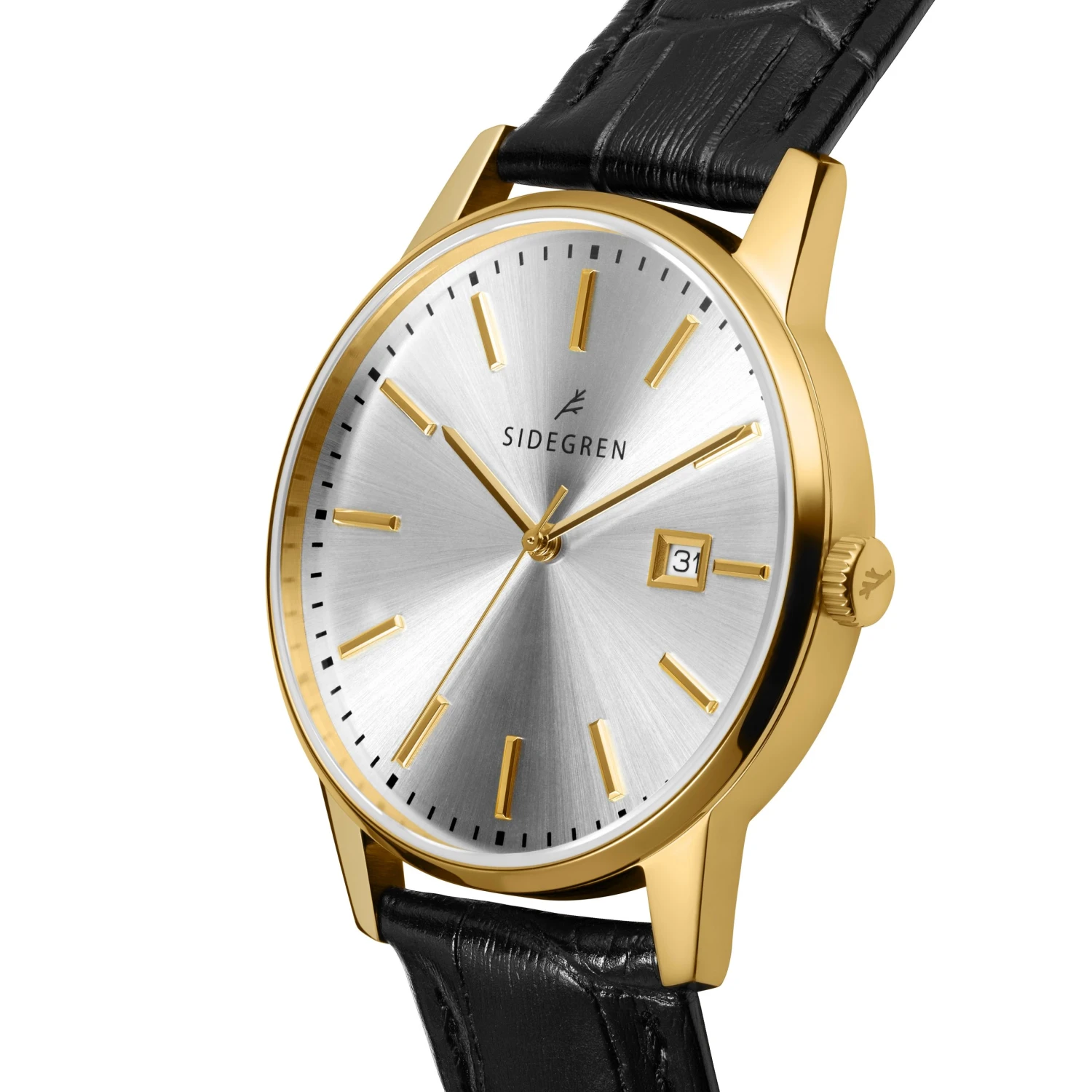 Sidegren Montre Odell Patriarch 4 Sidegren Montre Odell Patriarch – Image 2