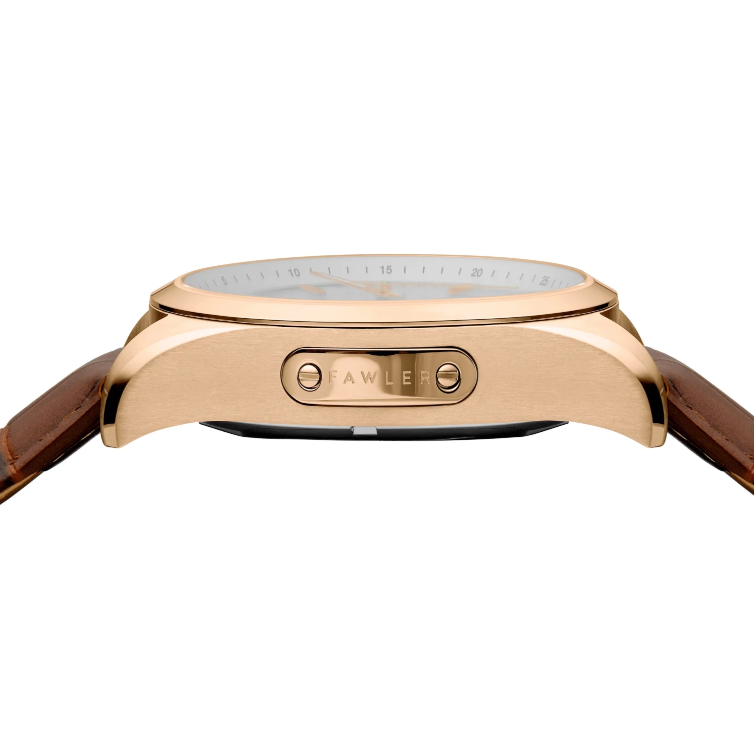 Fawler Montre Automatique Perseus Pascal 5 Fawler Montre Automatique Perseus Pascal – Image 3