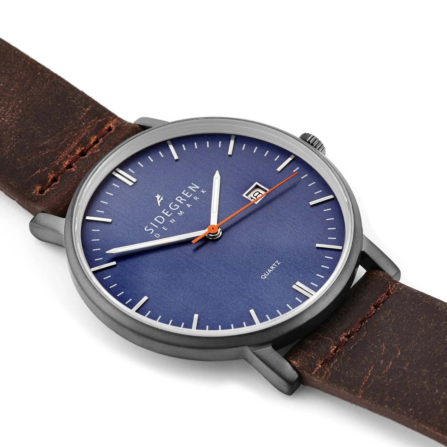 Sidegren Montre Ocean Kevil 4 Sidegren Montre Ocean Kevil – Image 2