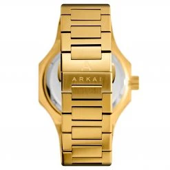 Arkai Montre squelette automatique Armen Mateo 11 Arkai Montre squelette automatique Armen Mateo -MONTRES Soldes 1 4 22382b