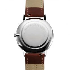 Seizmont Montre habillée minimaliste Ares Russel 10 Seizmont Montre habillée minimaliste Ares Russel -MONTRES Soldes 1 4 rasel