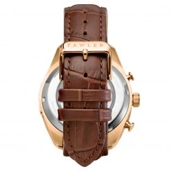 Fawler Montre Automatique Perseus Pascal 11 Fawler Montre Automatique Perseus Pascal -MONTRES Soldes 1 4.38fe973f8eea704bc646ae1483e046e8