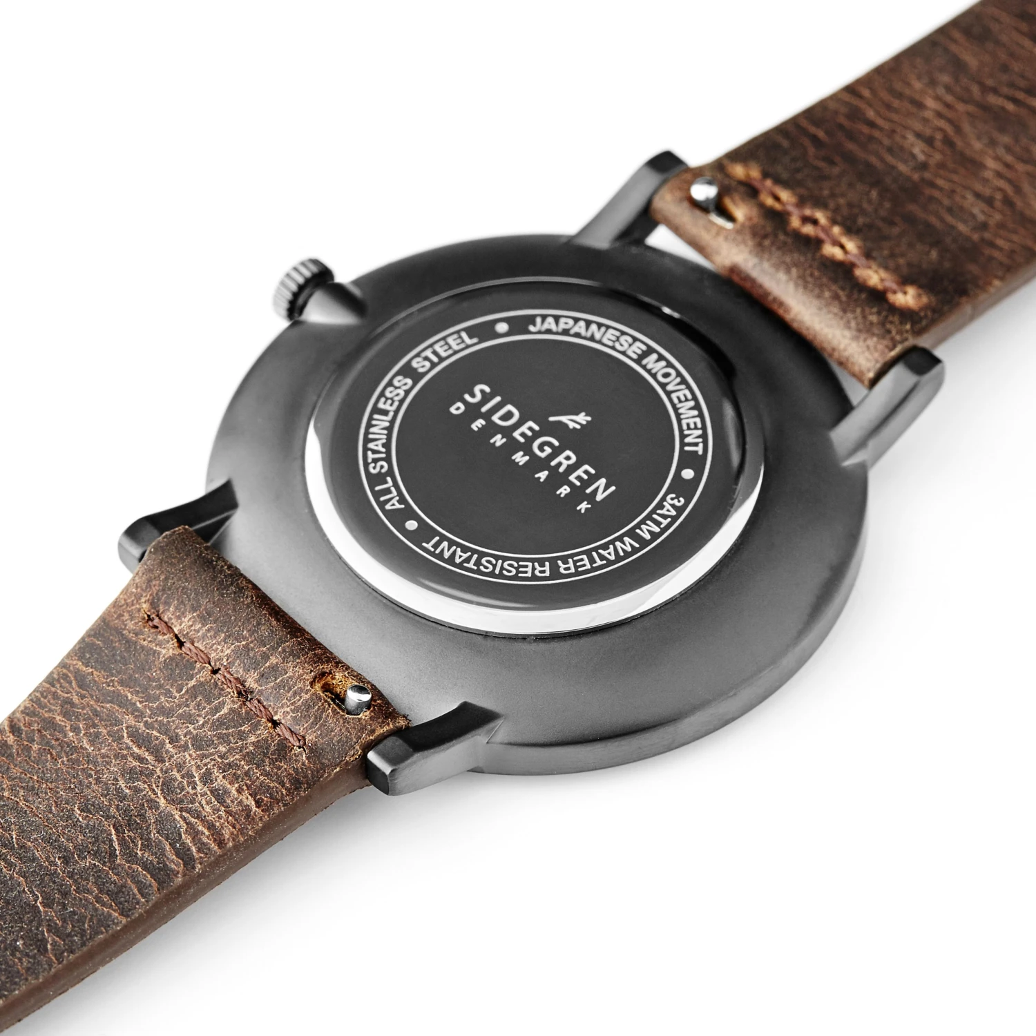 Sidegren Montre Ocean Kevil 7 Sidegren Montre Ocean Kevil – Image 5