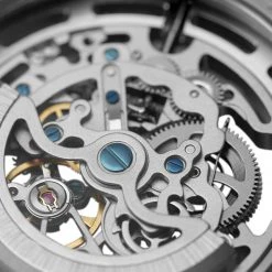 Seizmont Montre de poche squelette mécanique Sigismund Agito 12 Seizmont Montre de poche squelette mécanique Sigismund Agito -MONTRES Soldes 1 4sigismund