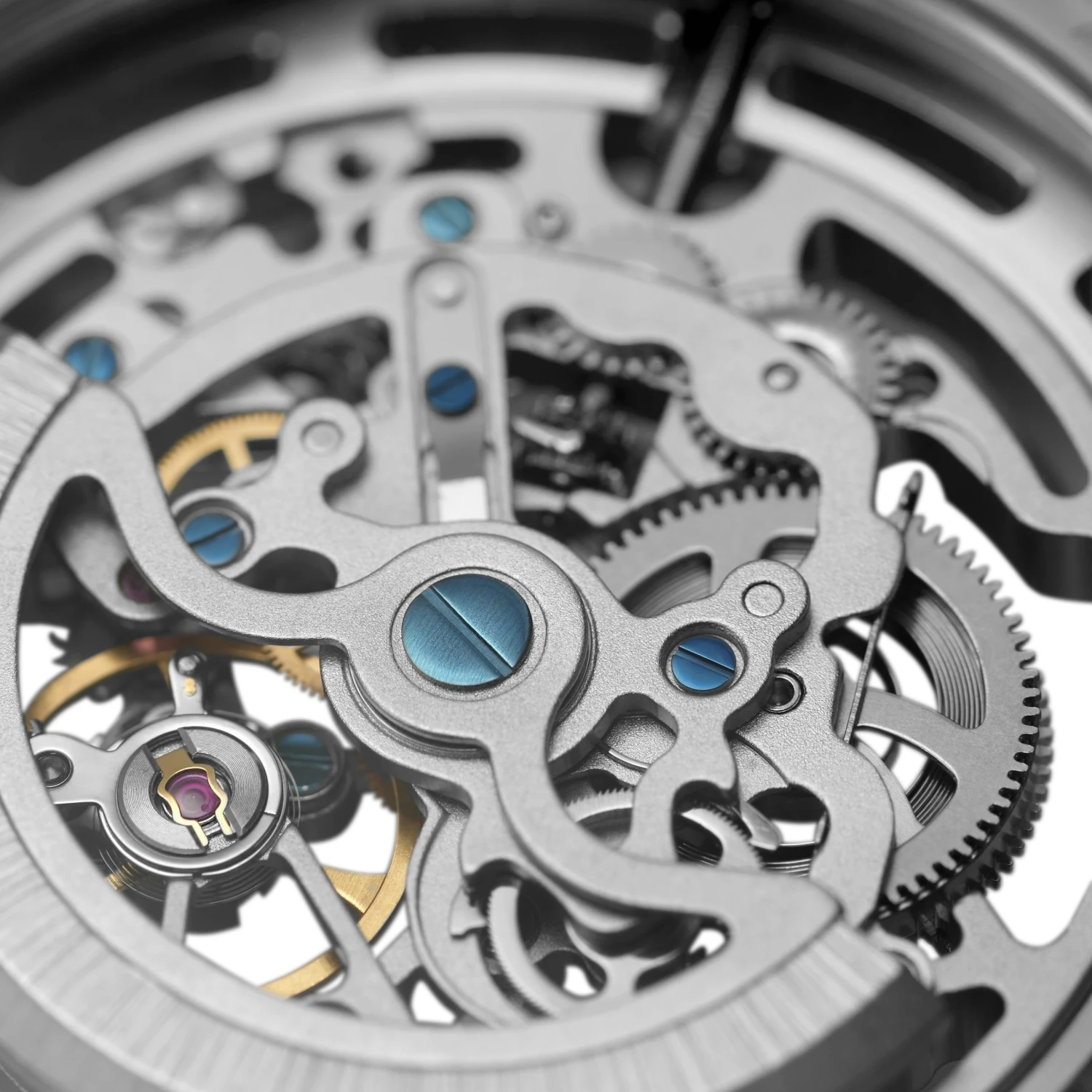 Seizmont Montre de poche squelette mécanique Sigismund Agito 7 Seizmont Montre de poche squelette mécanique Sigismund Agito – Image 6