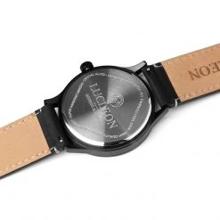 Lucleon Montre Grover Raven 10 Lucleon Montre Grover Raven -MONTRES Soldes 10 3 46 1 154