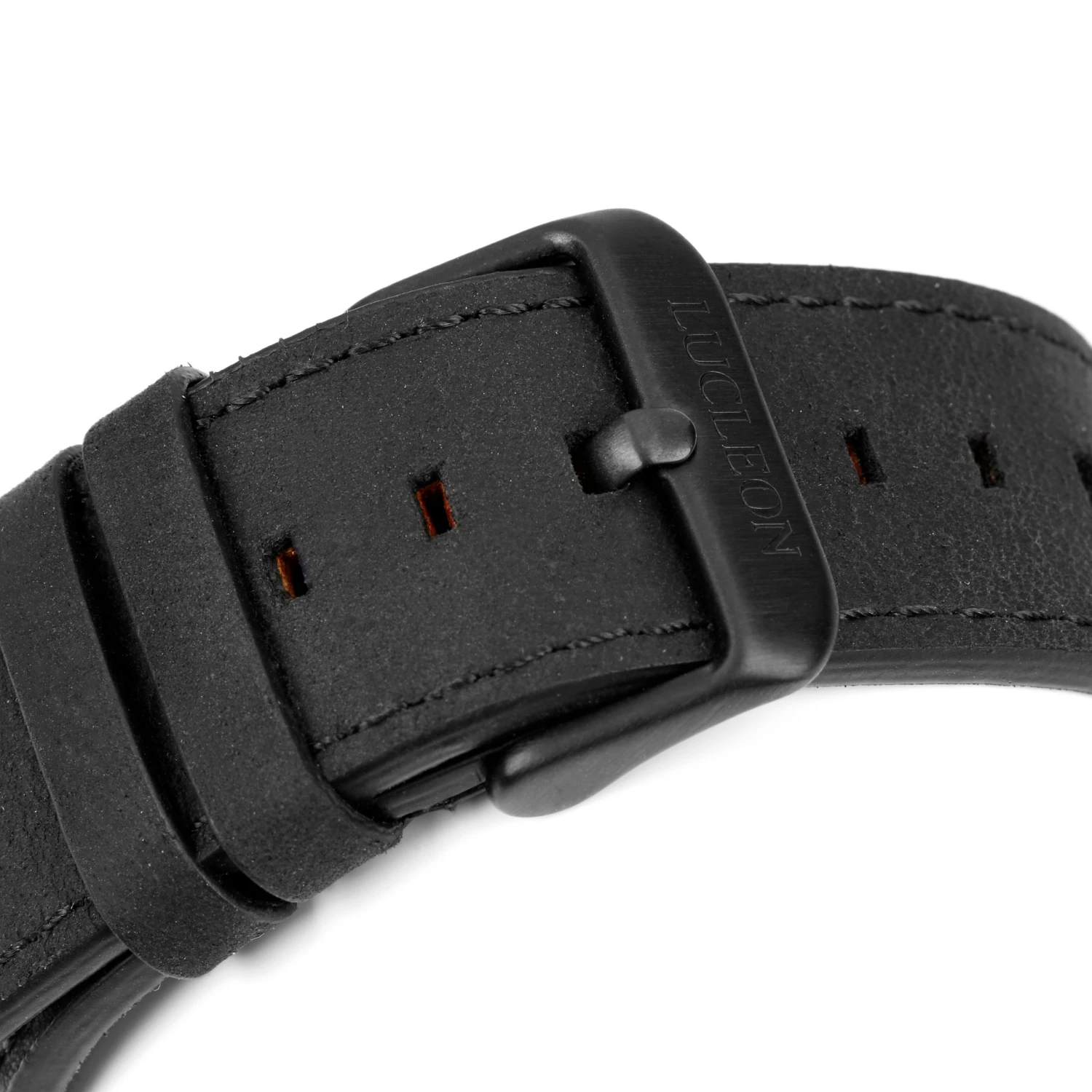 Lucleon Montre Grover Raven 6 Lucleon Montre Grover Raven – Image 4