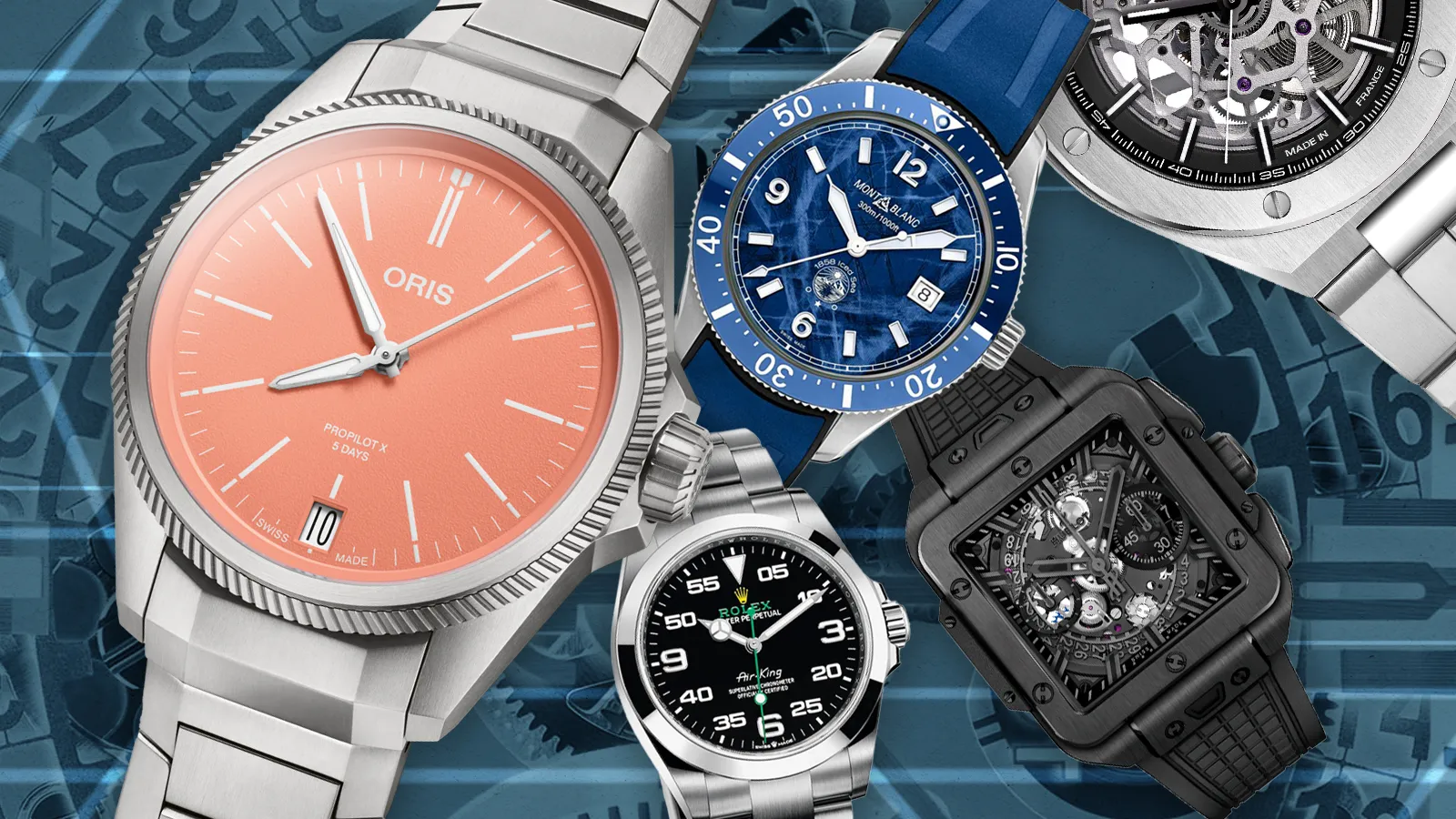 MONTRES Soldes -MONTRES Soldes 10