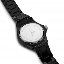 Seizmont Montre en acier inoxydable Damon Tide 13 Seizmont Montre en acier inoxydable Damon Tide -MONTRES Soldes 12 4 22373