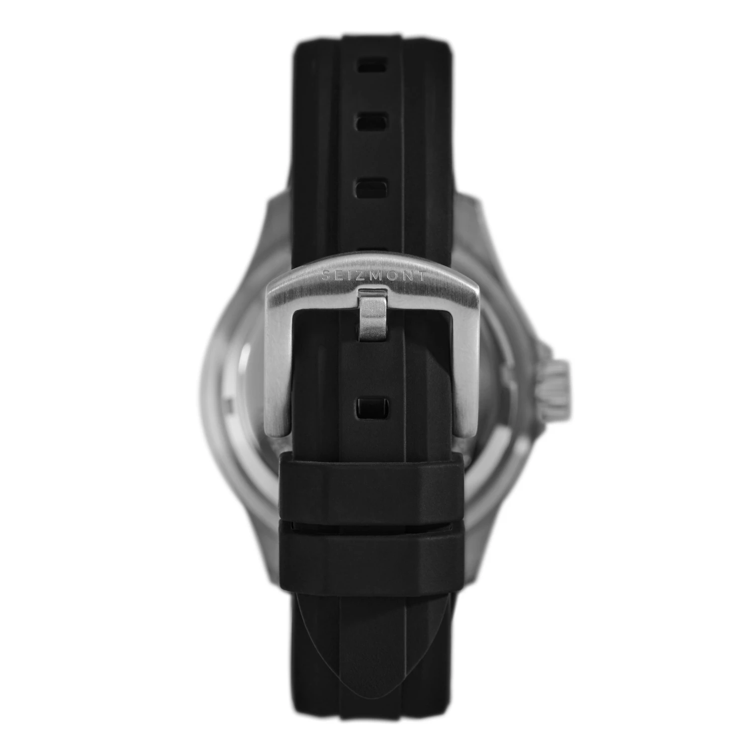 Seizmont Montre en acier inoxydable Dover Tide 6 Seizmont Montre en acier inoxydable Dover Tide – Image 4