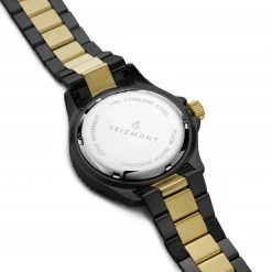 Seizmont Montre en acier inoxydable Dijon Tide 13 Seizmont Montre en acier inoxydable Dijon Tide -MONTRES Soldes 15 4 22376