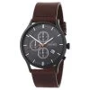 Sidegren Montre chronographe Luna Revil 1 Sidegren Montre chronographe Luna Revil -MONTRES Soldes 15151515