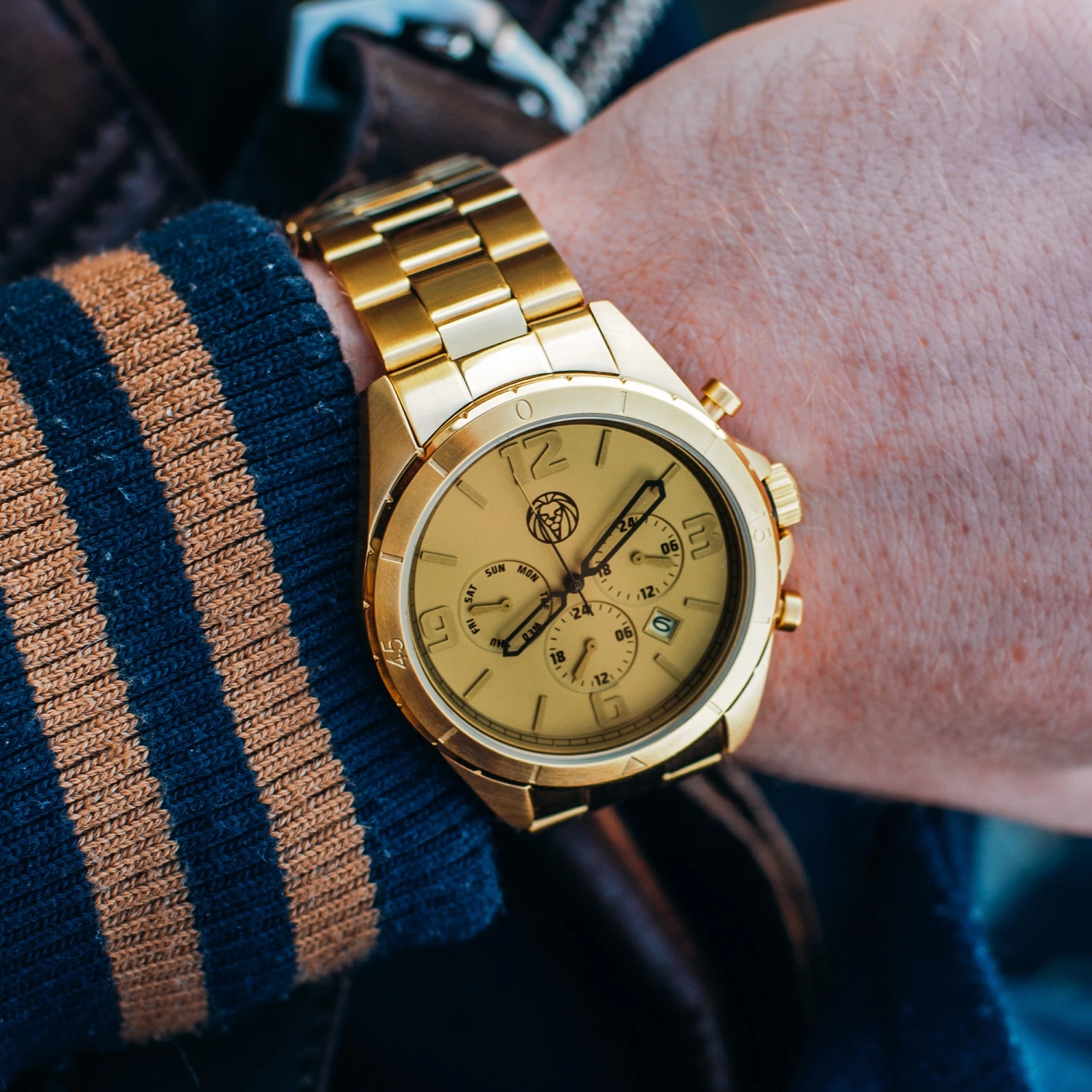 Lucleon Montre Alton Passenger 7 Lucleon Montre Alton Passenger – Image 5