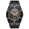 Arkai Montre squelette automatique noire Aaran Mamut 2 Arkai Montre squelette automatique noire Aaran Mamut -MONTRES Soldes 2 1.9f1a2cc66810212b8f085ef59aab417f 2