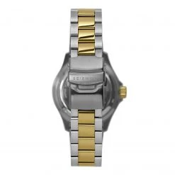Seizmont Montre en acier inoxydable Dilan Tide 12 Seizmont Montre en acier inoxydable Dilan Tide -MONTRES Soldes 2 3 22363