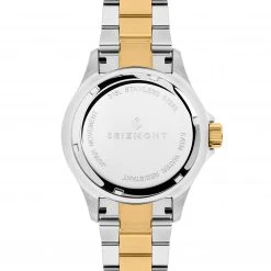 Seizmont Tide | Montre en acier - Le bijou bleu -MONTRES Soldes 2 3.a0042d924e6af188c28becfb0e8e3dc3