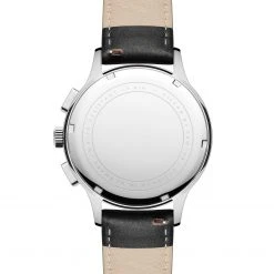 Fawler Cicero | Montre chronographe vintage blanche 13 Fawler Cicero | Montre chronographe vintage blanche -MONTRES Soldes 2 3.d23d6ecf50c18c2c9de28f917dcec768