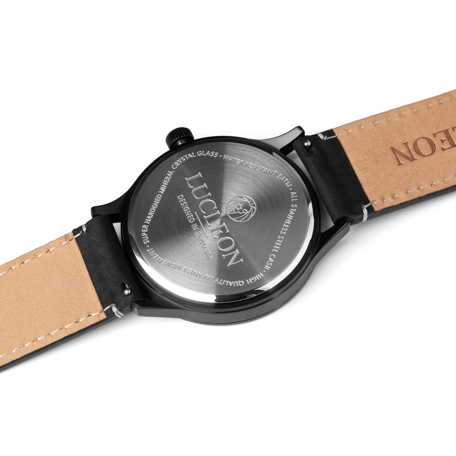 Lucleon Montre Grover Inko 5 Lucleon Montre Grover Inko – Image 3