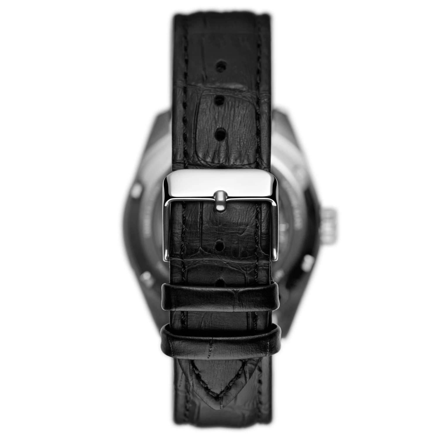 Fawler Montre squelette Fenes Foster 8 Fawler Montre squelette Fenes Foster – Image 6