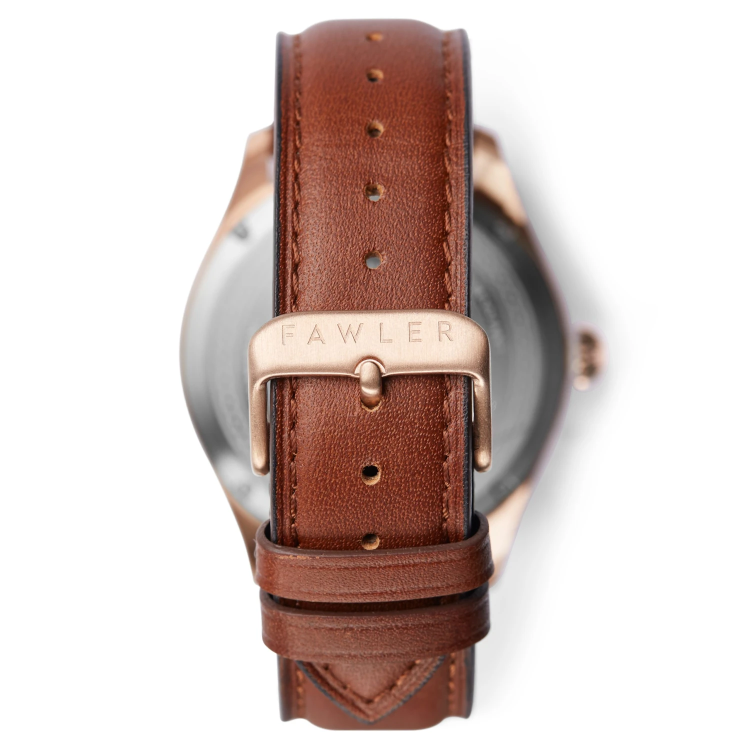 Fawler Montre Aviator François 6 Fawler Montre Aviator François – Image 4