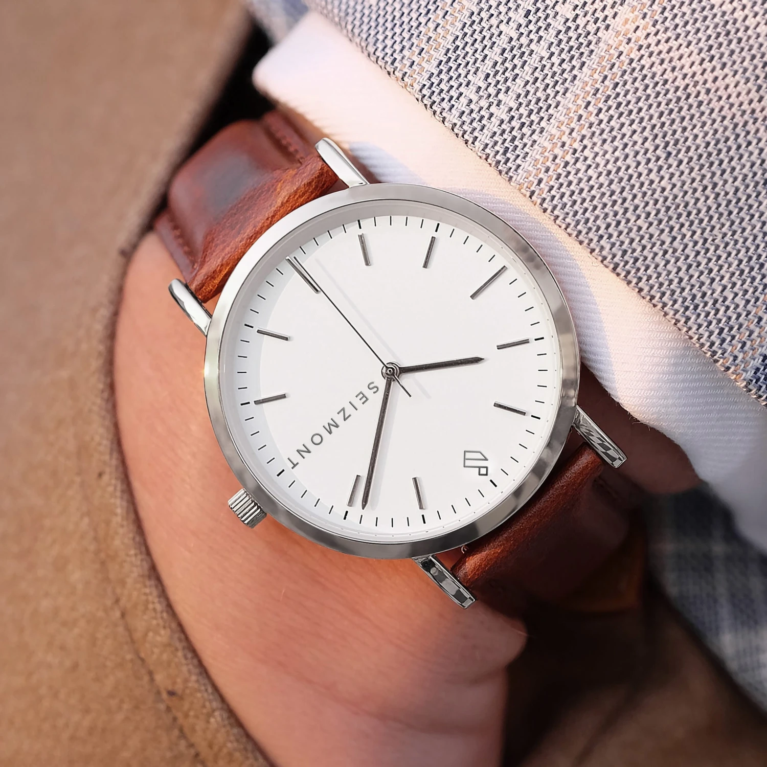 Seizmont Montre Elias Moment 5 Seizmont Montre Elias Moment – Image 3