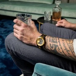 Seizmont Montre Mads Dante - 1ère génération 10 Seizmont Montre Mads Dante - 1ère génération -MONTRES Soldes 205489f4c51fcb502e304fb956f5bca5b88a