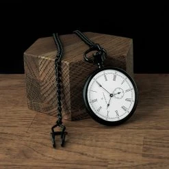 Seizmont Montre de poche chronomètre Martin 10 Seizmont Montre de poche chronomètre Martin -MONTRES Soldes 20550 1