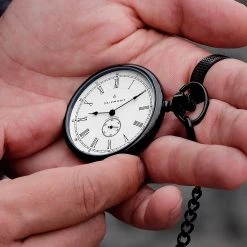 Seizmont Montre de poche chronomètre Martin 11 Seizmont Montre de poche chronomètre Martin -MONTRES Soldes 20550 2