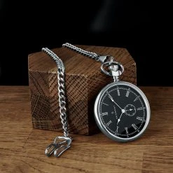 Seizmont Montre de poche chronomètre Emil 9 Seizmont Montre de poche chronomètre Emil -MONTRES Soldes 20555 1