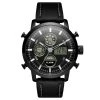 Seizmont Montre chronographe militaire Salem Militum 1 Seizmont Montre chronographe militaire Salem Militum -MONTRES Soldes 22390 00