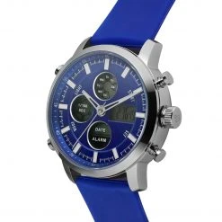 Seizmont Montre chronographe militaire Severin Militum -MONTRES Soldes 22391 02