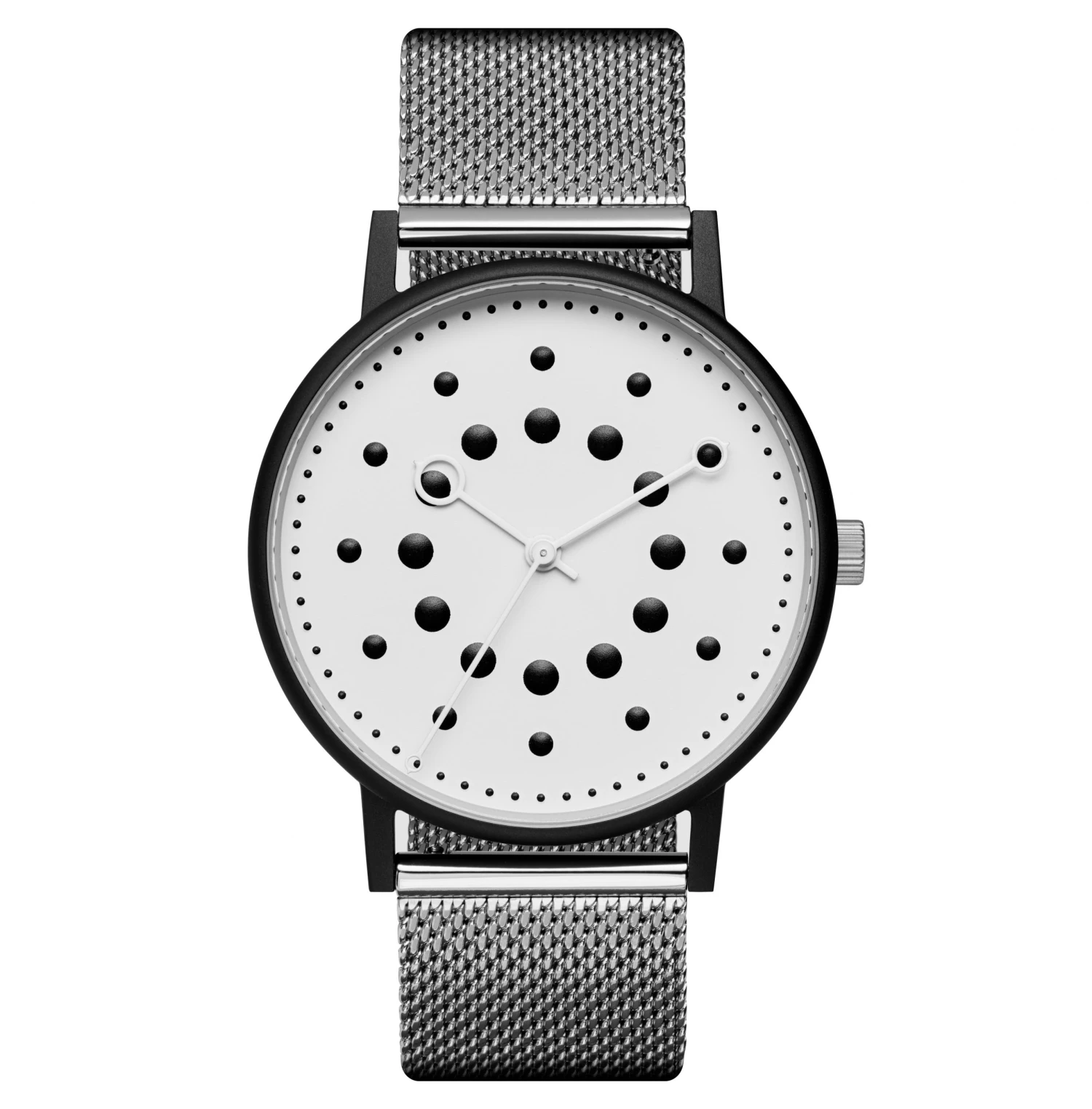 Seizmont Montre habillée Ares Rogan en édition limitée 3 Seizmont Montre habillée Ares Rogan en édition limitée