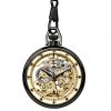 Seizmont Montre de poche squelette mécanique Sakarias Agito 2 Seizmont Montre de poche squelette mécanique Sakarias Agito -MONTRES Soldes 3 1 sakarias