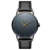 Seizmont Onknown | Montre en acier inoxydable noir -MONTRES Soldes 3 1.56f76317314ca3662eb237f2b4148c90