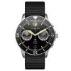 Fawler Ryka | Montre militaire de plongée noire et jaune 2 Fawler Ryka | Montre militaire de plongée noire et jaune -MONTRES Soldes 3 1 8d1300167d3ca3f10d63a059f5584e3e 2