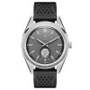 Arkai Mond | Montre Meteorite en acier inoxydable argenté et gris 1 Arkai Mond | Montre Meteorite en acier inoxydable argenté et gris -MONTRES Soldes 3 1mond