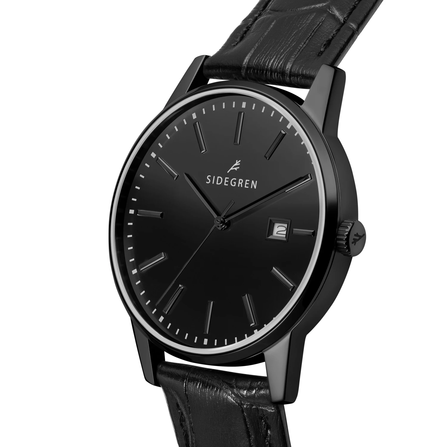 Sidegren Montre Osman Patriarch 4 Sidegren Montre Osman Patriarch – Image 2