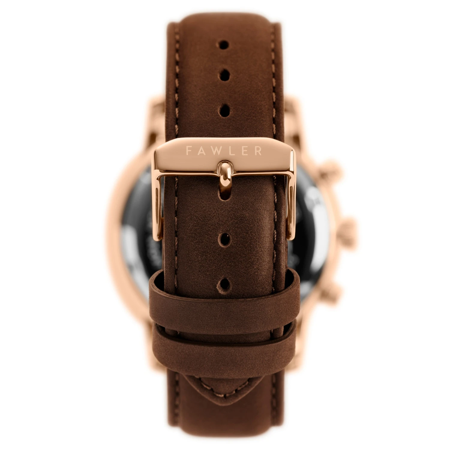 Fawler Montre chronographe Pluto Farrell 5 Fawler Montre chronographe Pluto Farrell – Image 3