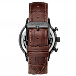 Lucleon Montre Layton Ternion en acier inoxydable 10 Lucleon Montre Layton Ternion en acier inoxydable -MONTRES Soldes 3 3.ec885cdc6b04d45003fab50f6eb30200 2