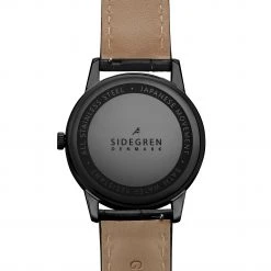 Sidegren Montre Osman Patriarch 10 Sidegren Montre Osman Patriarch -MONTRES Soldes 3 3 00aed524167ed6d97ba2761ab6bc9da8