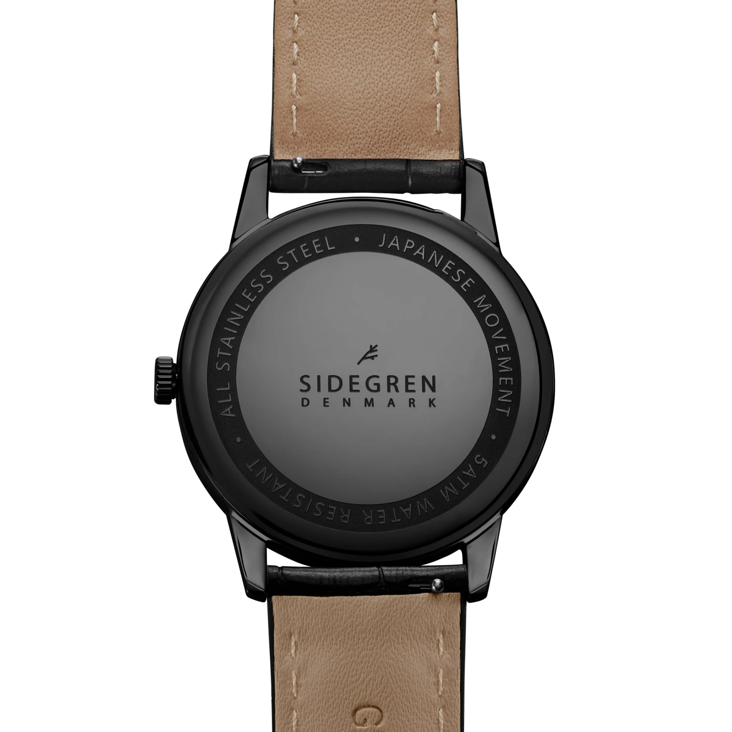 Sidegren Montre Osman Patriarch 5 Sidegren Montre Osman Patriarch – Image 3