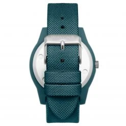 Waykins Recapture | Montre bleue en matériaux recyclés -MONTRES Soldes 3 3finver