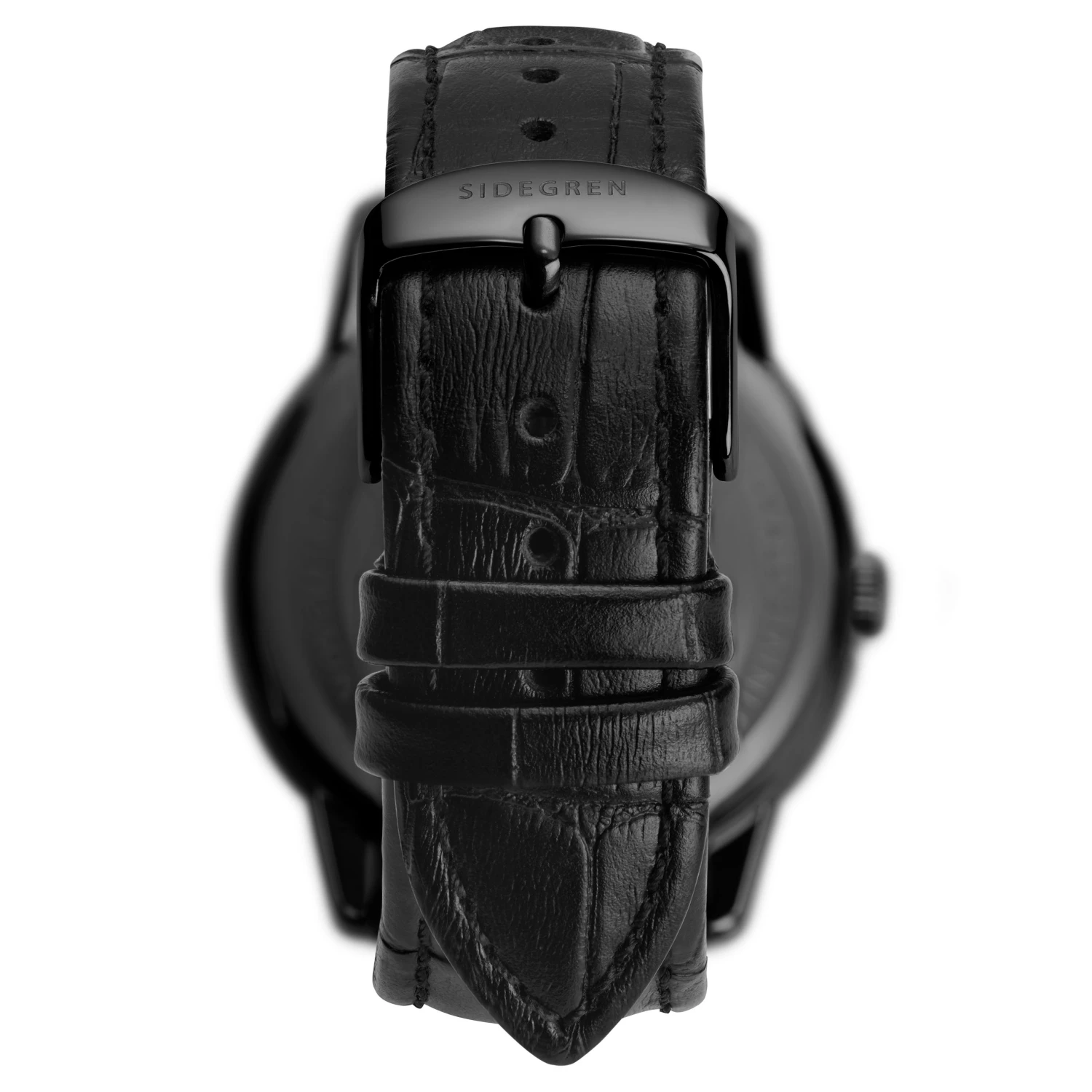 Sidegren Montre Osman Patriarch 6 Sidegren Montre Osman Patriarch – Image 4