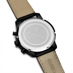 Seizmont Montre chronographe Conan Parva Craftsman 13 Seizmont Montre chronographe Conan Parva Craftsman -MONTRES Soldes 3 4conan