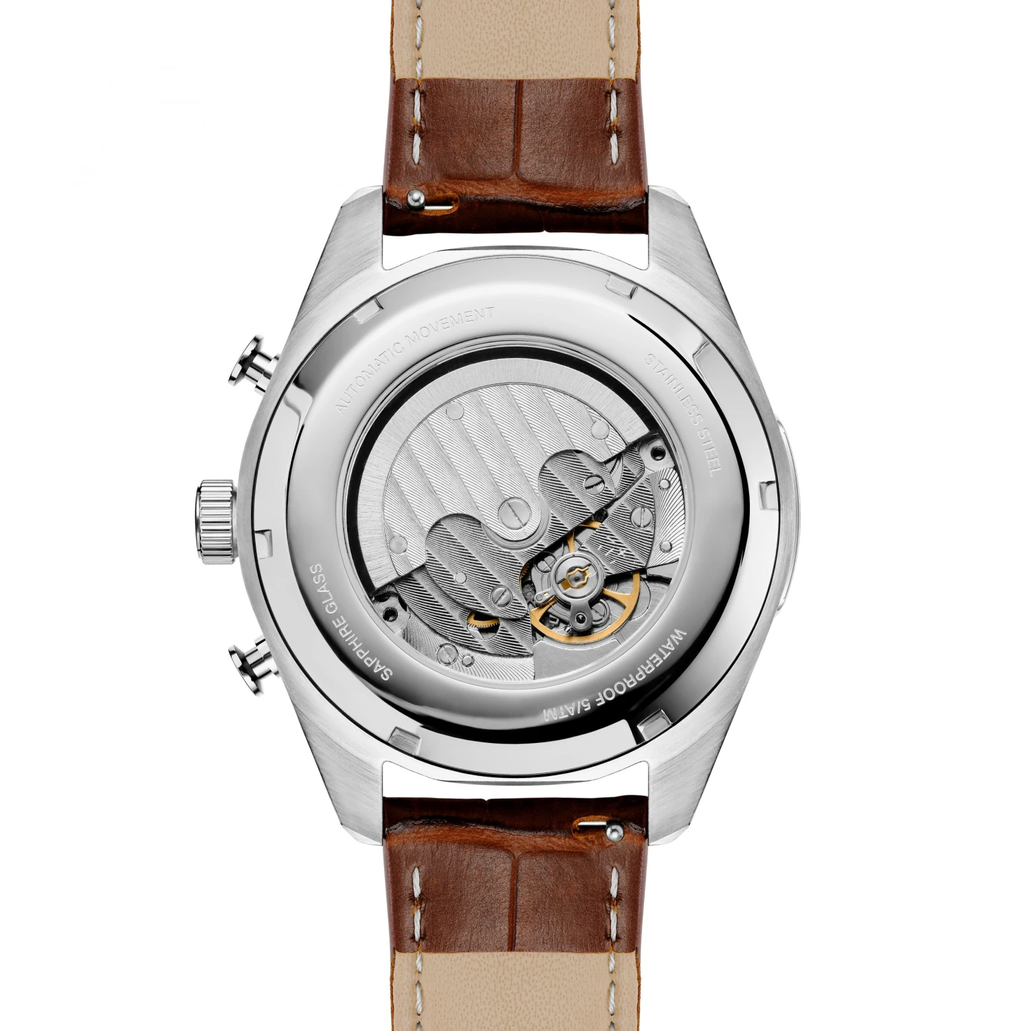 Fawler Montre automatique Perseus Pierce 7 Fawler Montre automatique Perseus Pierce – Image 5